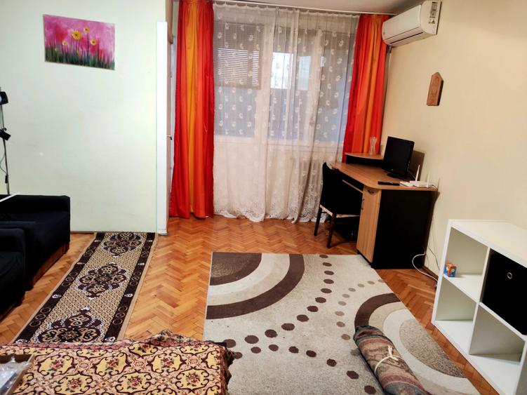 Garsonieră în Circumvalațiunii