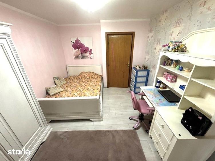 Apartament cu 4 camere în Central