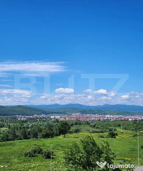 Apartament cu 3 camere semidecomandat, mobilat în Grigorescu