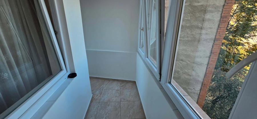 Apartament cu 2 camere decomandat în Decebal