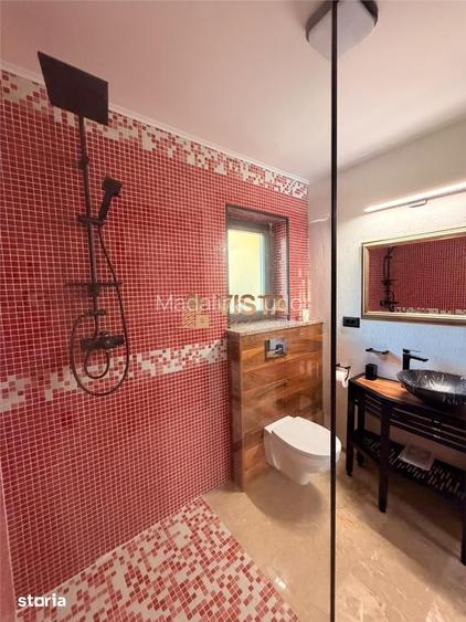 Vila de lux - 4 camere , teren 810mp teren, Sanpetru - Brasov
