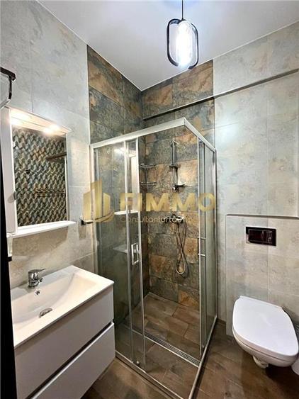 Apartament cu 2 camere decomandat, mobilat în Burdujeni