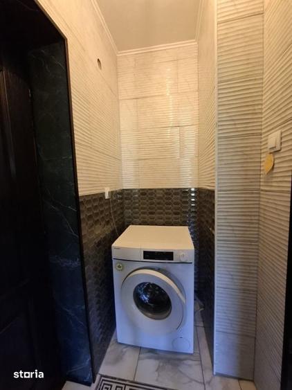 Apartament cu 2 camere semidecomandat în Tăbăcărie