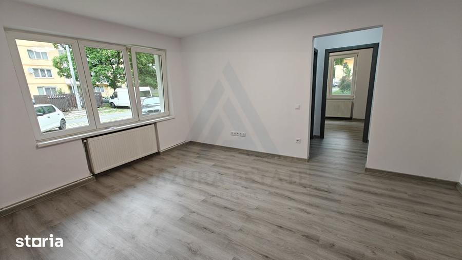Apartament modern 2 camere parter 46 mp utili zona Terezian - 4