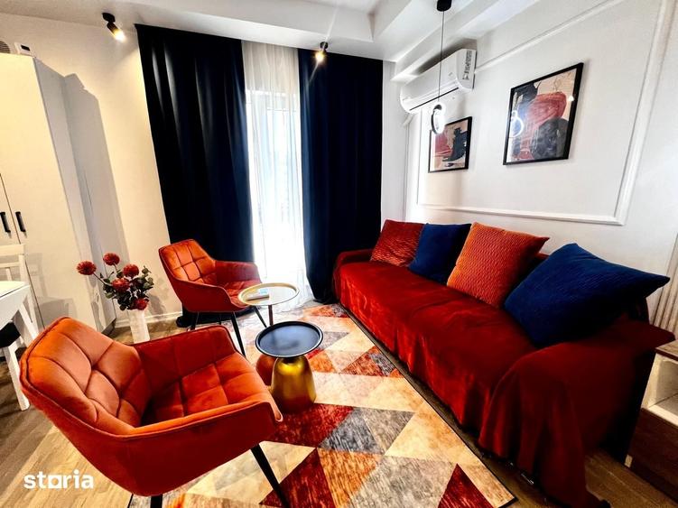 Apartament cu 2 camere în Ștefăneștii de Jos