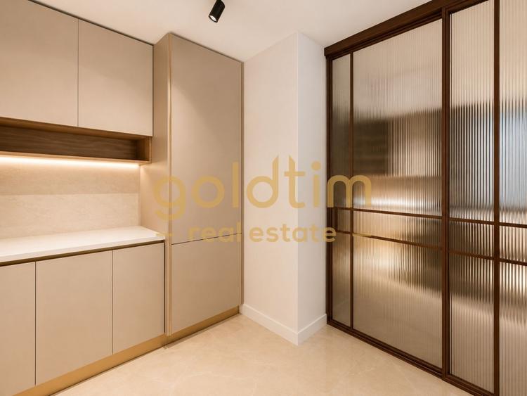 TERASA 90 mp/ARQA RESIDENCE/IANCU NICOLAE/SUPERB/2 LOCURI PARCARE SUBTERANE - 12