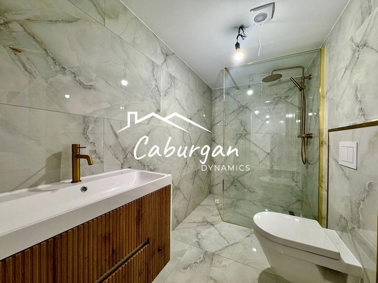 Apartament cu 4 camere în Central