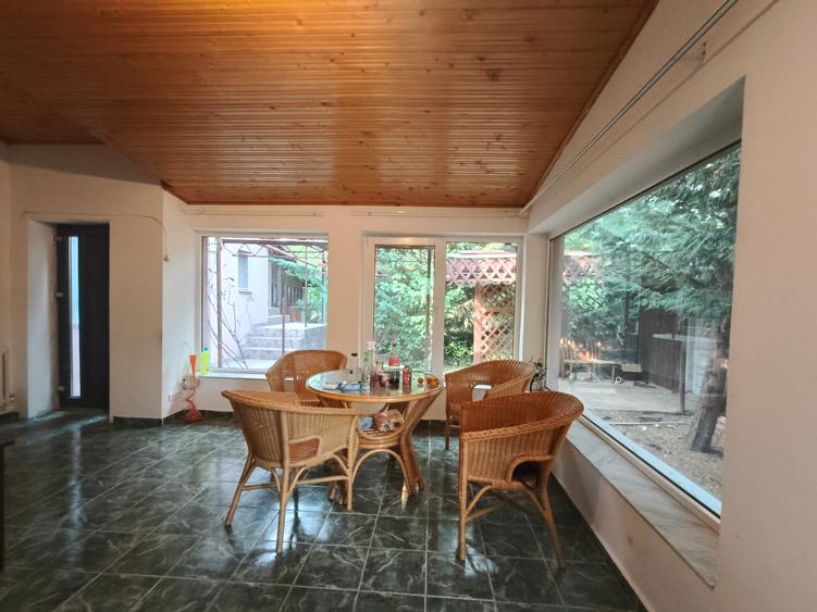 Casă individuală cu 4 camere cu Teren 580 Mp în Elisabetin