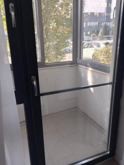 Apartament cu 2 camere, mobilat în Theodor Pallady