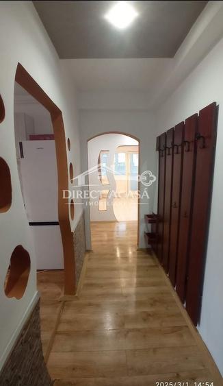 Apartament cu 3 camere în Gara Mare