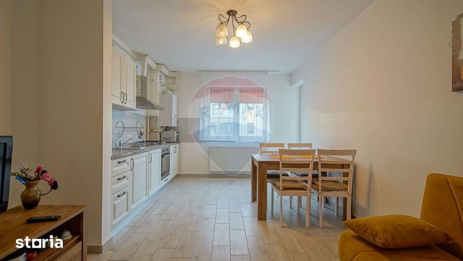 Apartament cu 2 camere în Bartolomeu