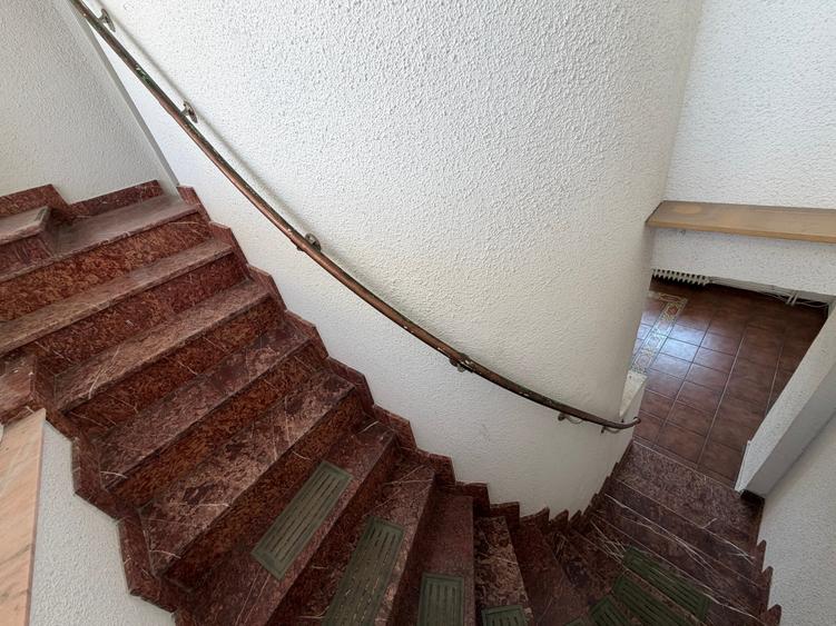 Bulevardul Unirii Duplex Tribunalul București - 16
