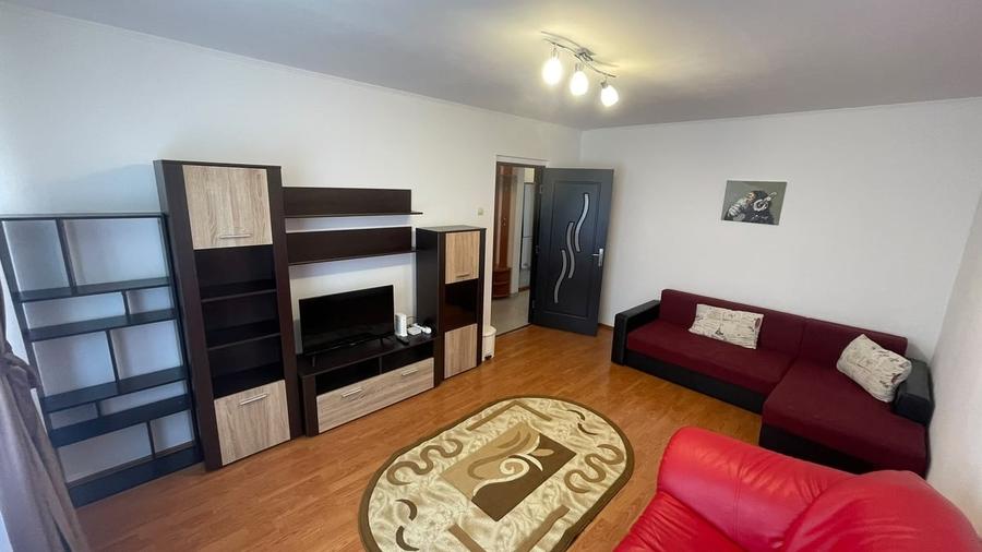 Apartament decomandat în Valea Ialomiței