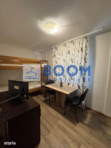 Apartament cu 2 camere în Petrișor