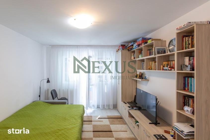 Apartament 2 camere, Etaj 2, Str. Orizontului, Bacau - 2