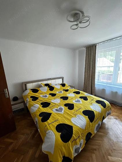 Casă cu 4 camere cu Teren 100 Mp în Sighișoara
