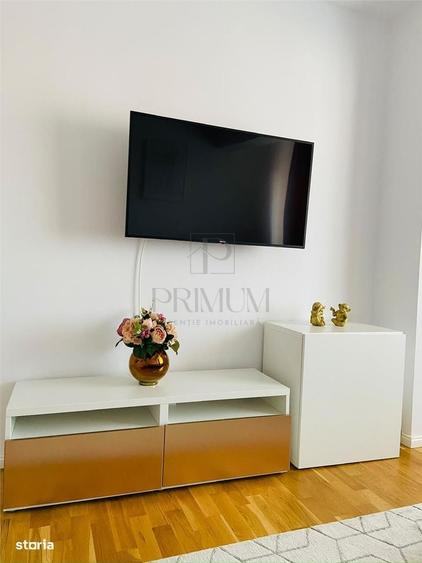 Torontalului - Apartament 2 Camere De Inchiriat - Centrala - Clima - 8