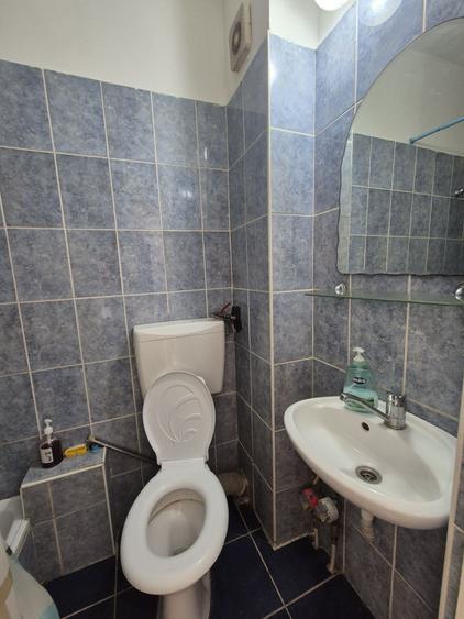 Garsonieră semidecomandată în Central