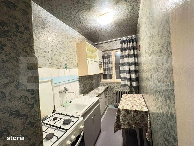 Apartament cu 3 camere în Șagului