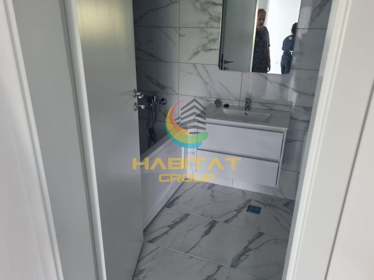 Apartament cu 3 camere decomandat în Berceni