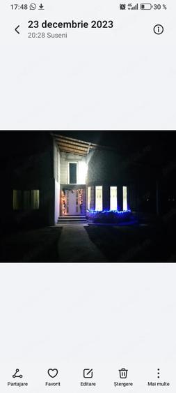 Casă cu Teren 650 Mp în Central
