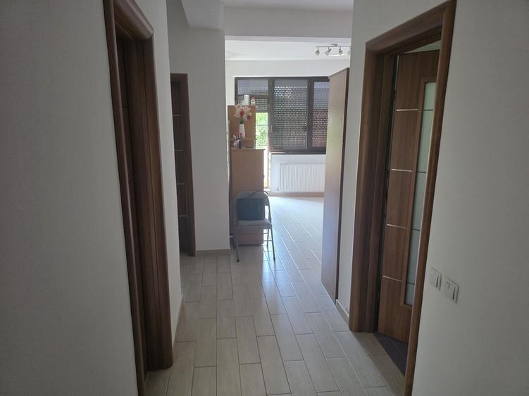 Apartament cu 2 camere decomandat în Bucureștii Noi