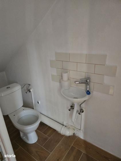 Apartament la casa, str. Poligonului - 6