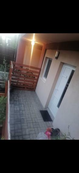 Garsonieră decomandată în Buziașului