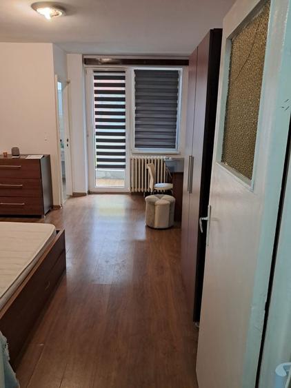 Garsonieră decomandată în Mănăștur