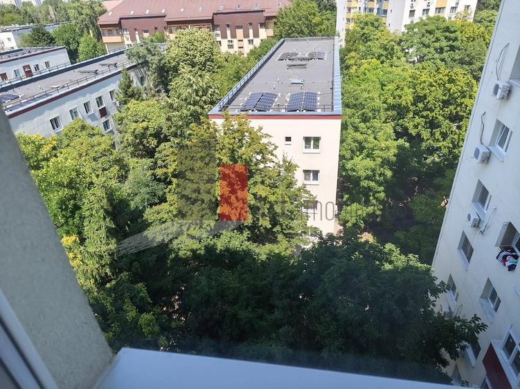 Apartament cu 2 camere decomandat în Brâncoveanu