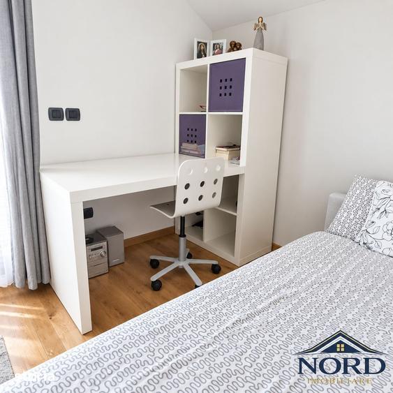 Casă cu 5 camere cu Teren 741 Mp în Vicovu de Sus
