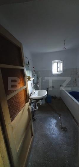 Casă individuală cu 6 camere cu Canalizare în Vatra Dornei