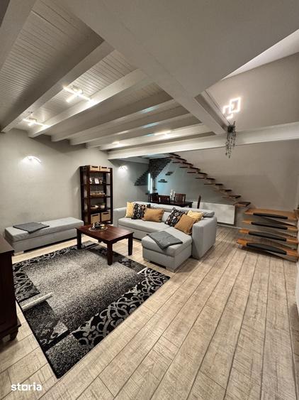 Apartament cu 2 camere în Ultracentral