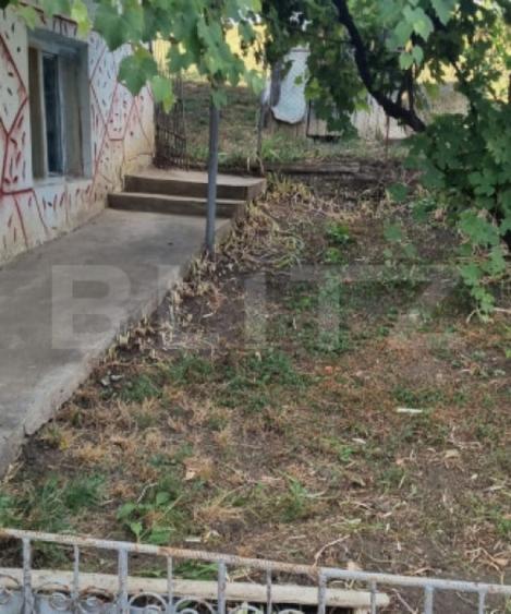 CASA CU TEREN SI PANORAMA SUPERBA - 4