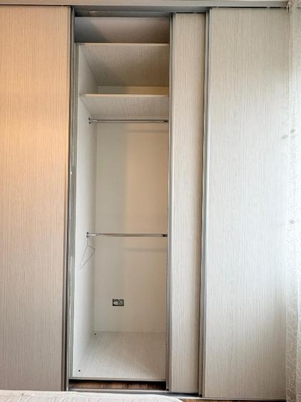 Apartament cu 2 camere decomandat, mobilat în Nicolae Grigorescu