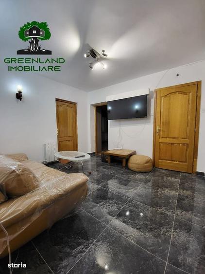 Apartament cu 4 camere decomandat în Copou
