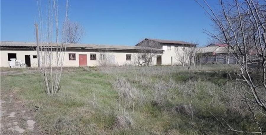 Spațiu industrial, de 4,500 mp, în Poarta Albă