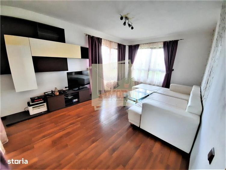 Apartament decomandat 2 camere parcare privata P Brana - 5