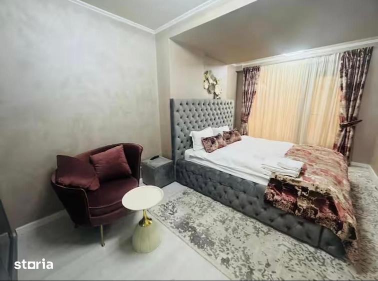 Apartament cu 3 camere în Herăstrău