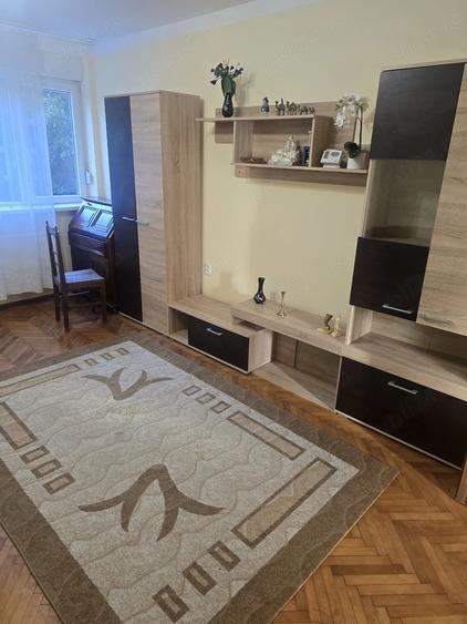 Garsonieră decomandată în Odobescu