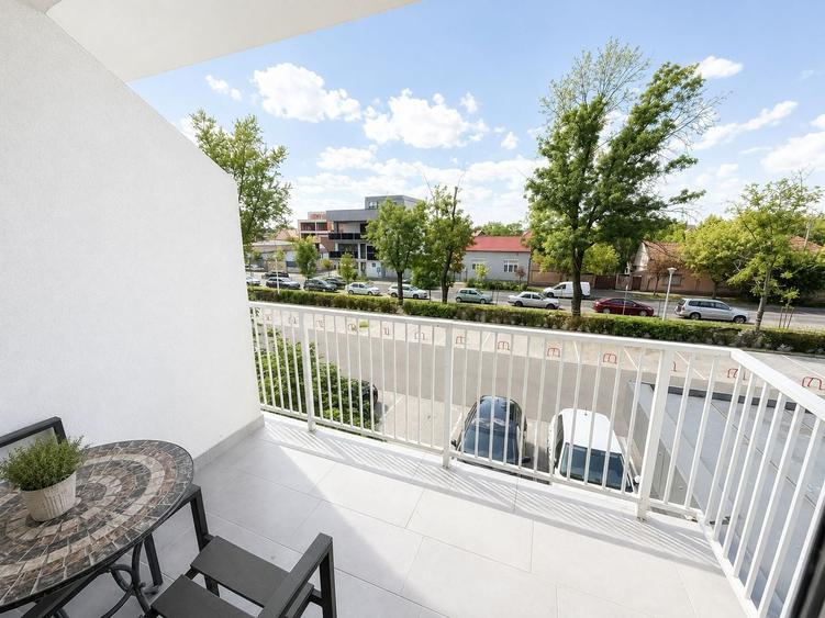 Apartament 2 Camere - Prima Oneștilor - 6