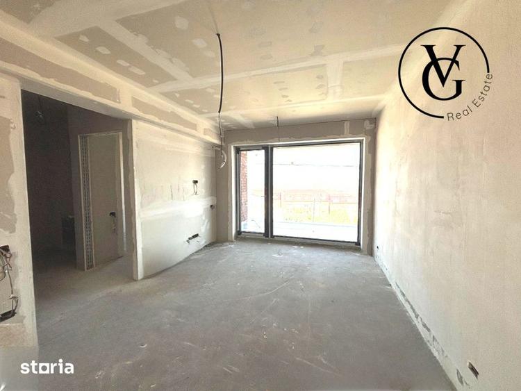 Apartament cu 2 camere în Inel I