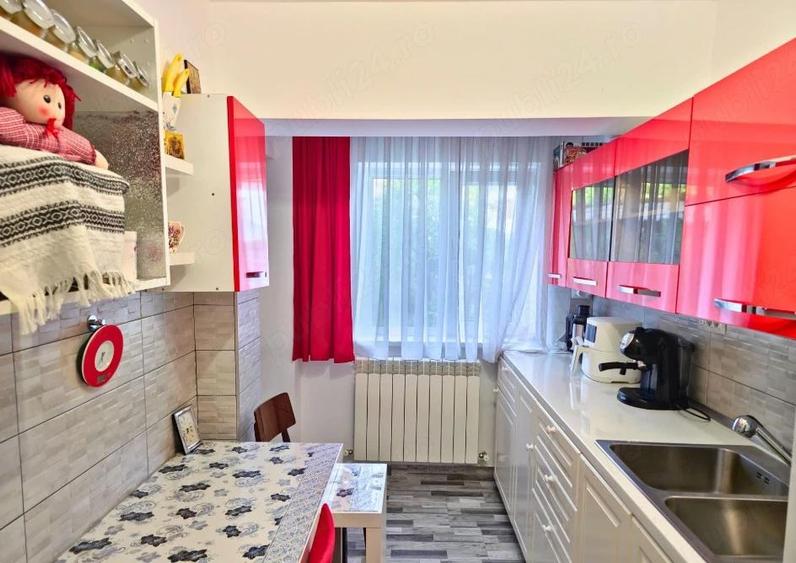 Apartament De Vanzare In Baile Govora - Central - 6