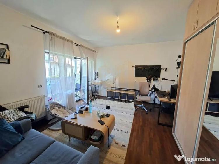 Apartament 3 camere Uranus Sanpetru Brasov - Sanpetru (Brasov) - 13