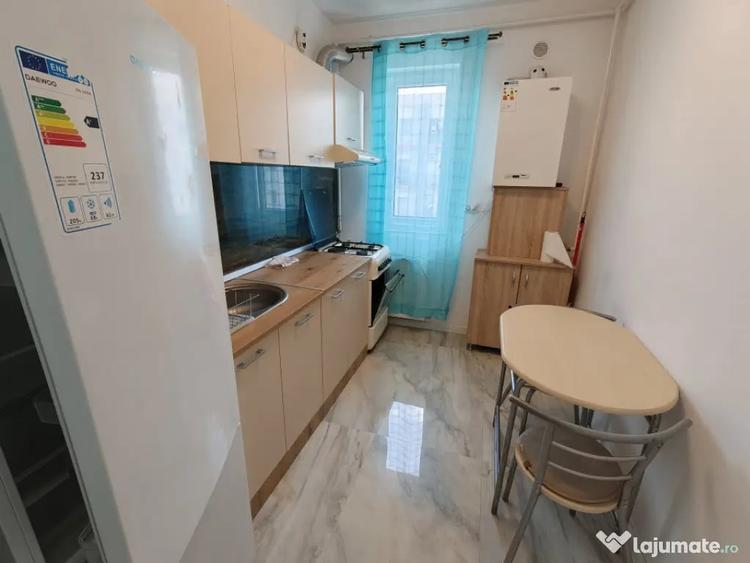 Apartament cu o camera, 42 mp, parcare subterana | zona Pa - Floresti (Cluj) - 11