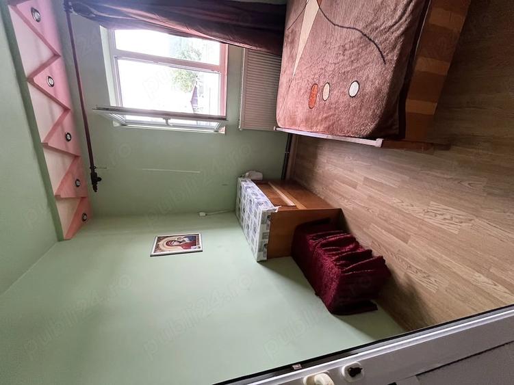 Apartament cu 2 camere decomandat în Alexandru cel Bun