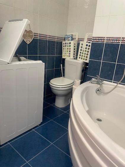 Apartament cu 3 camere decomandat, mobilat în Drumul Taberei