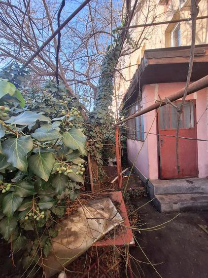 Apartament cu 3 camere decomandat în Inel II