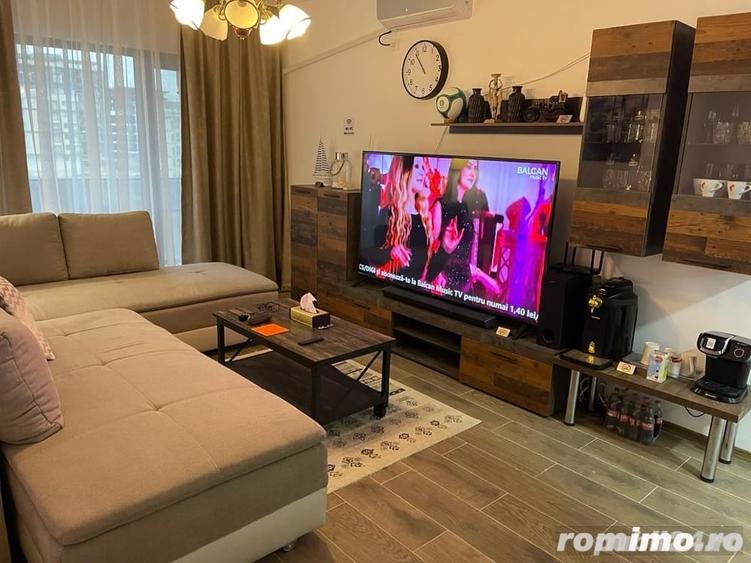 Garsonieră decomandată în Sălăjan