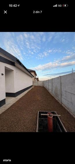 Casă cu 3 camere cu Teren 256 Mp în Central
